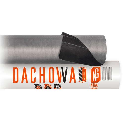 Мембрана DACHOWA ENERGETYCZNA NG 165
